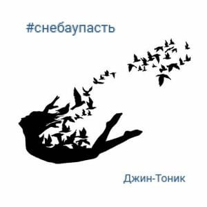 Джин-Тоник - снебаупасть