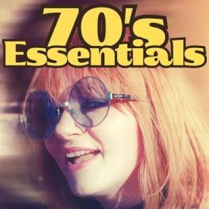 70's Essentials (MP3)