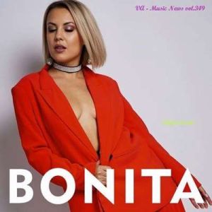 Music News vol.349 (MP3)