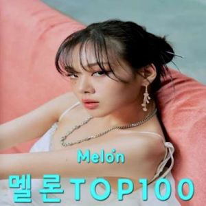 Melon Top 100 K-Pop Singles Chart (09.03.2024) (MP3)