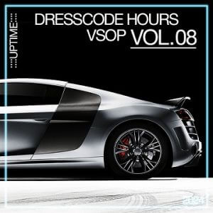 Dresscode Hours VSOP Vol.08 [2CD]