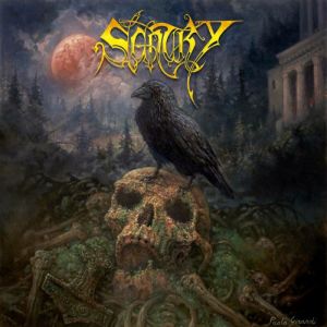 Sentry - Sentry