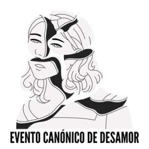 Evento Canónico De Desamor (MP3)