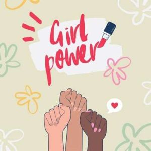 Girl Power (MP3)