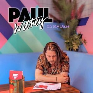 Paul Withey - Oh My Daze