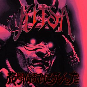 Kitsa - Dead By Dawn