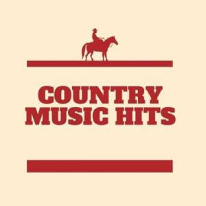 Country Music Hits (MP3)