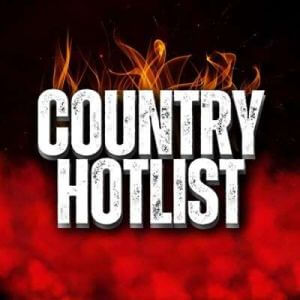 Country Hotlist