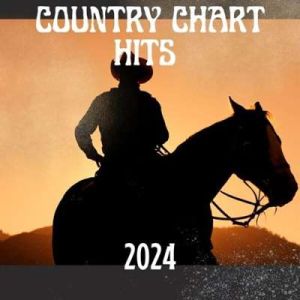 Country Chart Hits (MP3)