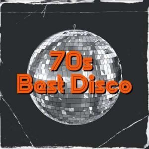 70s Best Disco (MP3)