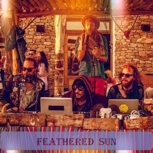Feathered Sun - Favourite Hits