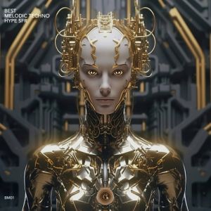 Best Melodic Techno Hype SFR