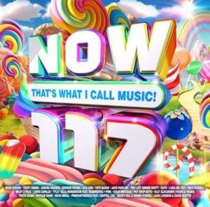NOW Thats What I Call Music! 117 (MP3)