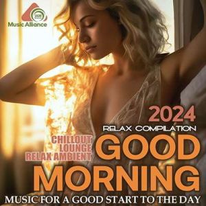 Good Morning (MP3)