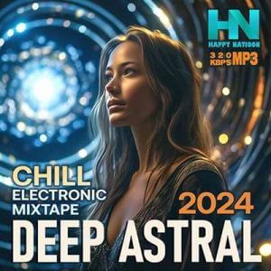 Deep Astral (MP3)