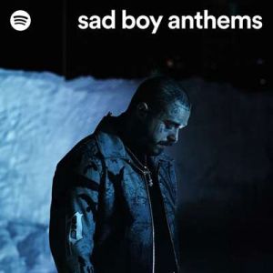 Sad Boy Anthems