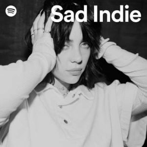 Sad Indie (MP3)