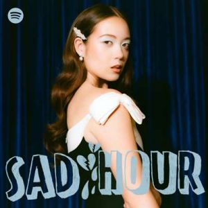 Sad Hour (MP3)