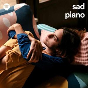 Sad Piano