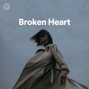 Broken Heart (MP3)