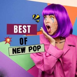 Best Of New Pop (MP3)