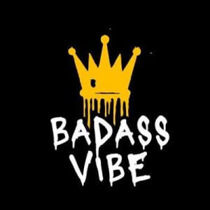Badass Vibe (MP3)