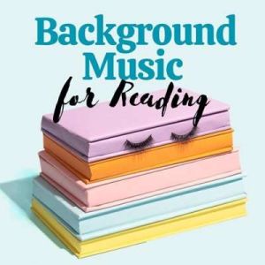 Background Music For Reading (MP3)