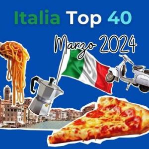Italia Top 40 - Marzo (MP3)