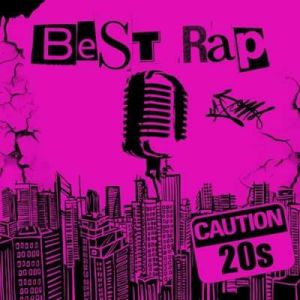 Best Rap - 20s (MP3)