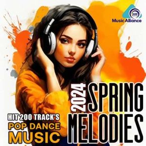 Spring Melodies