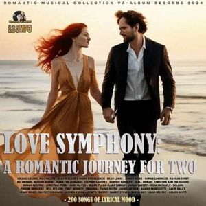 Love Symphony (MP3)