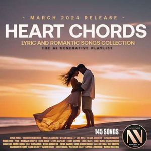 Heart Chords (MP3)
