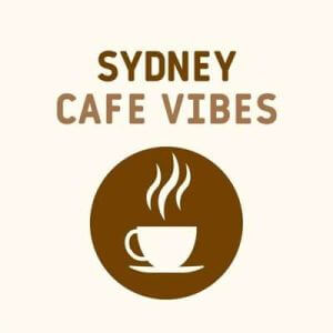 Sydney Cafe Vibes (MP3)