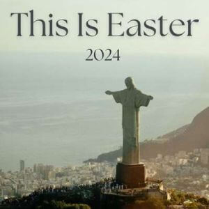 This Is Easter (MP3)