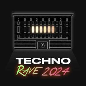 Techno Rave (MP3)