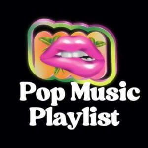 Pop Music Playlist (MP3)