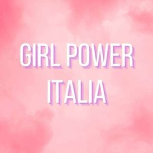 Girl Power Italia (MP3)