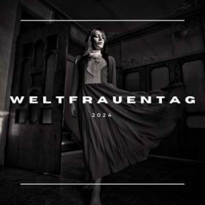 Weltfrauentag