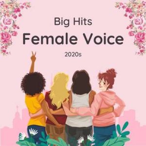 Big Hits - Female Voice 20s