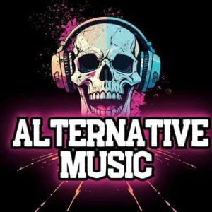 Alternative Music (MP3)