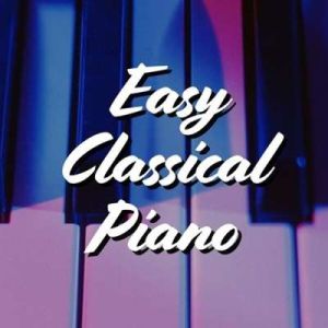 Easy Classical Piano (MP3)