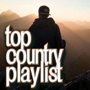Top Country Playlist (MP3)
