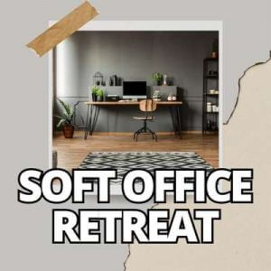 Soft Office Retreat (MP3)
