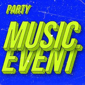 Music Event Wonders Party Hits (MP3)