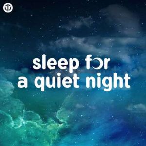 Sleep For A Quiet Night (MP3)