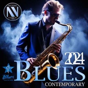 Blues Contemporary (MP3)