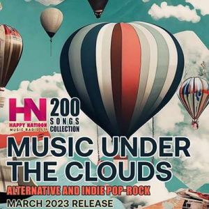 Music Under The Cloud (MP3)