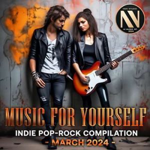 Music For Yourself (MP3)