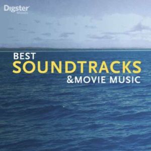 Best Soundtracks & Movie Music (MP3)