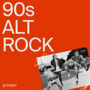 90's Alt Rock (MP3)